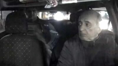 Kadir ÖZEN/İZMİR, (DHA)- İZMİR'de, taksici Deniz Örer'i (52) öldüren Doğuş