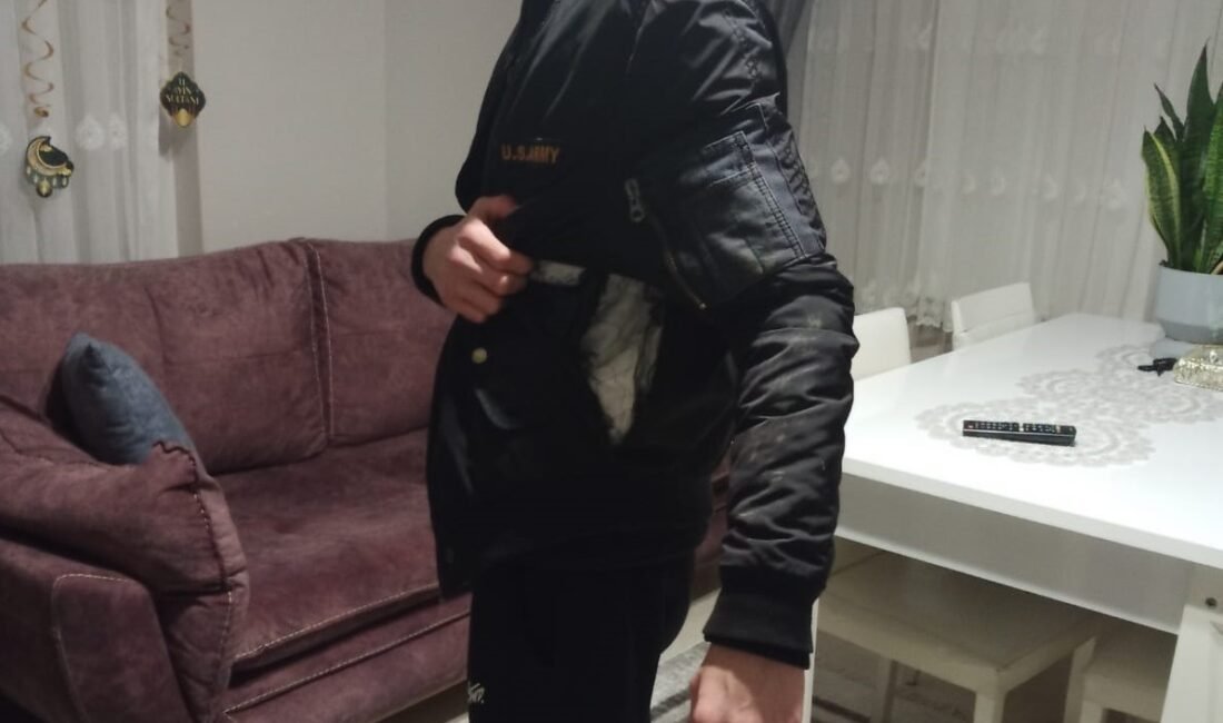 Zehra BAYKAL/BURSA, (DHA)- YALOVA'nın Çiftlikköy ilçesinde İsa Aydınhan (18), kaçırılıp,