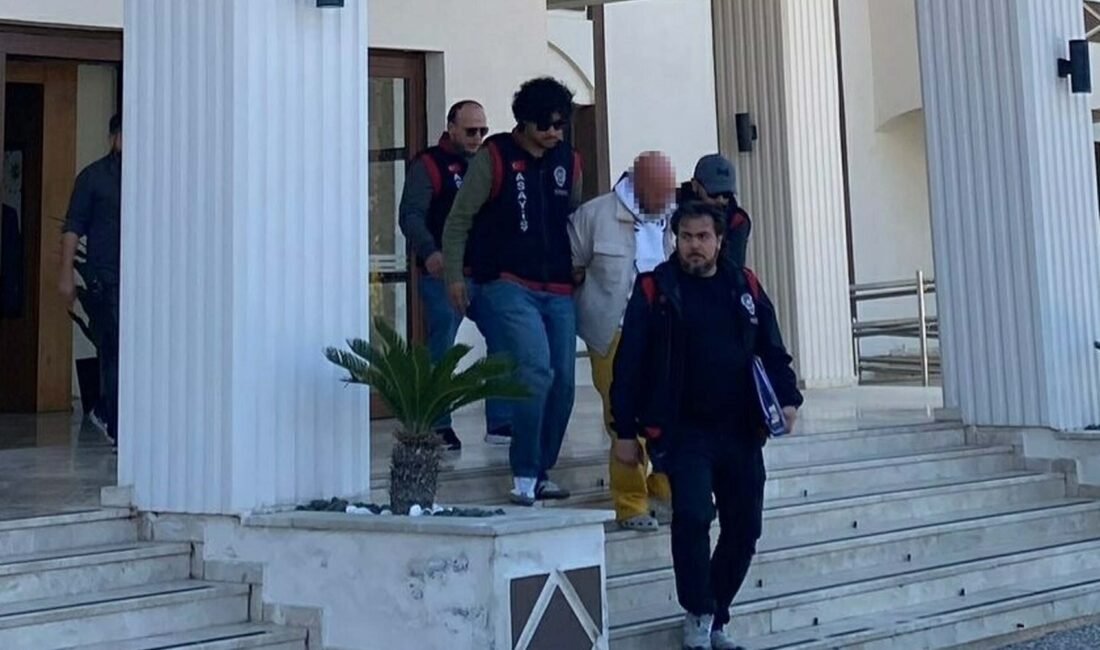 Gülgün KAŞLI/FETHİYE, (Muğla), (DHA)- MUĞLA'nın Fethiye ilçesinde, Kadın Destek Uygulaması