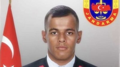 Mehmet KOCACIK/KIRIKHAN (Hatay), (DHA)- ELAZIĞ'da geçirdiği kalp krizi sonucu hayatını
