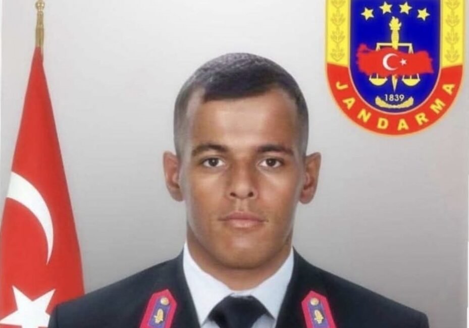 Mehmet KOCACIK/KIRIKHAN (Hatay), (DHA)- ELAZIĞ'da geçirdiği kalp krizi sonucu hayatını