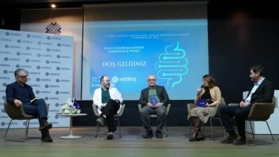 İSTANBUL, (DHA)- MEDİPOL Sağlık Grubu, ‘1–31 Mart Ulusal Kolorektal Kanseri