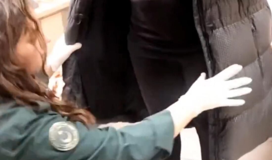 Umut IŞIK/ EDİRNE, (DHA)- EDİRNE'den Bulgaristan'a açılan Kapıkule Sınır Kapısı'ndan