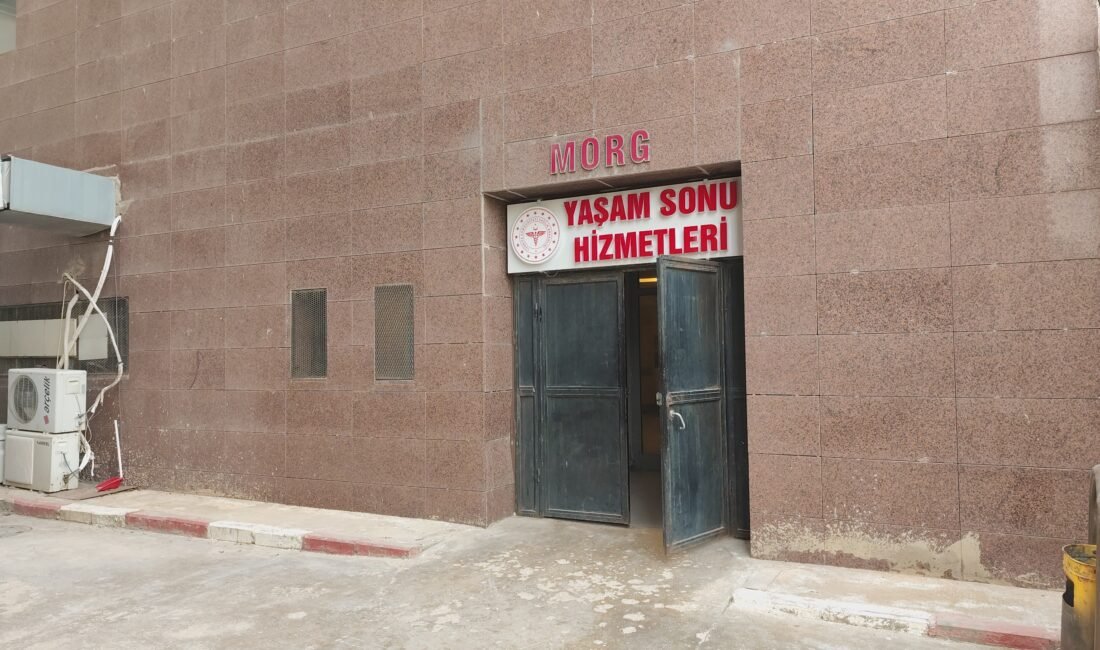 HAYATINI KAYBETTİ Mardin’in Mazıdağı ilçesinde kardeşler arasında çıkan silahlı kavgada