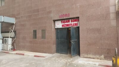 HAYATINI KAYBETTİ Mardin’in Mazıdağı ilçesinde kardeşler arasında çıkan silahlı kavgada