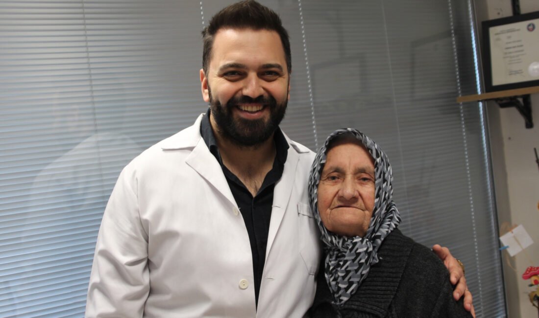 Muhammed SIDAL/BEYŞEHİR (Konya), (DHA)- KONYA'nın Beyşehir ilçesinde kabızlık ve karın