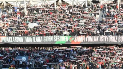 Ergin KARATAŞ / İZMİR, (DHA)- FUTBOL ve basketbolda farklı gayeler