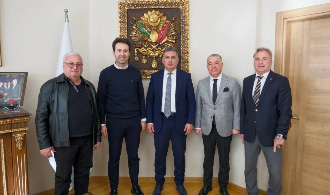 Ergin KARATAŞ / İZMİR, (DHA)- İZMİR’in köklü temsilcisi Karşıyaka Spor
