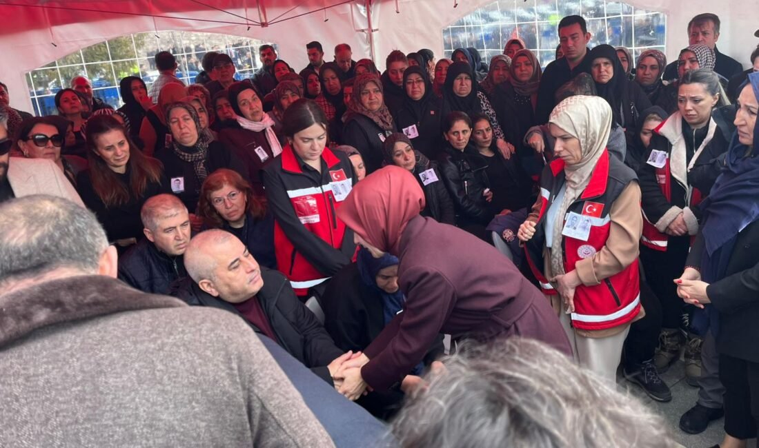 Gizem CENGİL-Canberk ÖZTÜRK-Ali Oğulcan ARSLAN/ANKARA, (DHA)- KATAR'daki helikopter kazasında şehit