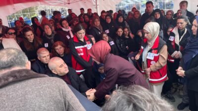 Gizem CENGİL-Canberk ÖZTÜRK-Ali Oğulcan ARSLAN/ANKARA, (DHA)- KATAR'daki helikopter kazasında şehit