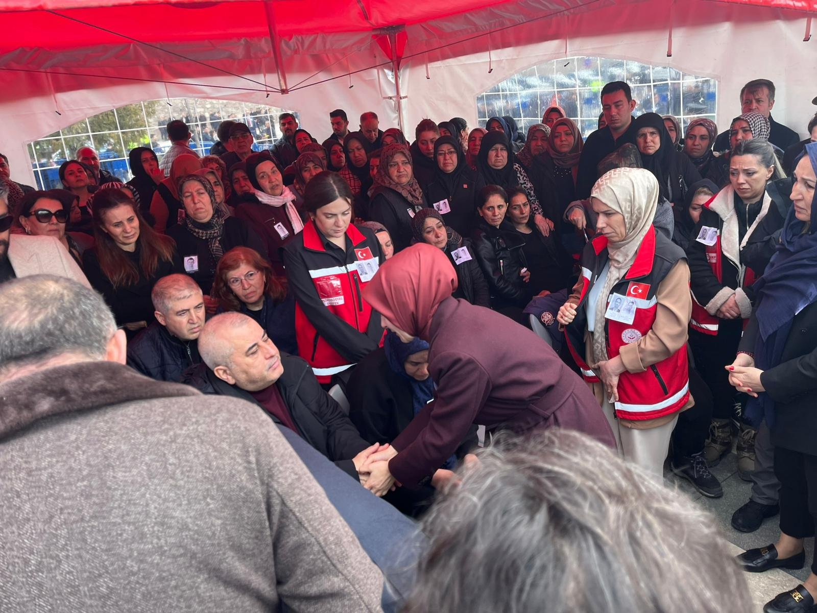 Gizem CENGİL-Canberk ÖZTÜRK-Ali Oğulcan ARSLAN/ANKARA, (DHA)- KATAR'daki helikopter kazasında şehit