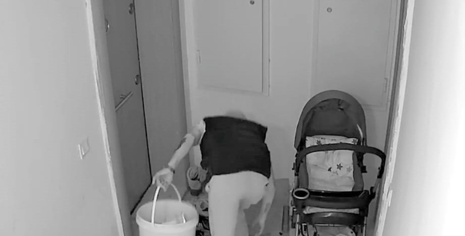 Kadir ÇELİK/İSLAHİYE (Gaziantep), (DHA)- GAZİANTEP’in İslahiye ilçesinde 2 kişi, girdikleri