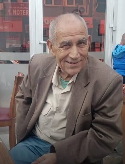 Gökhan ÖZHAN/MUSTAFAKEMALPAŞA (Bursa), (DHA)-BURSA'nın Mustafakemalpaşa ilçesinde bayramın 2’nci gününde evinden