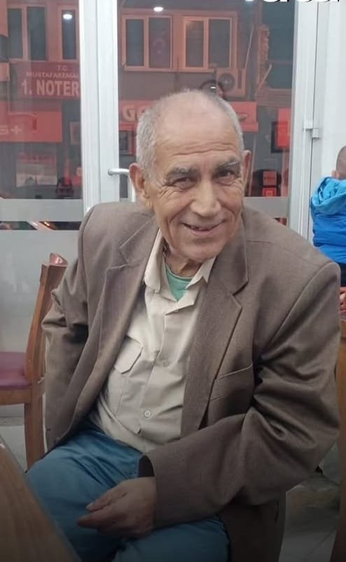 Gökhan ÖZHAN/MUSTAFAKEMALPAŞA (Bursa), (DHA)-BURSA'nın Mustafakemalpaşa ilçesinde bayramın 2’nci gününde evinden