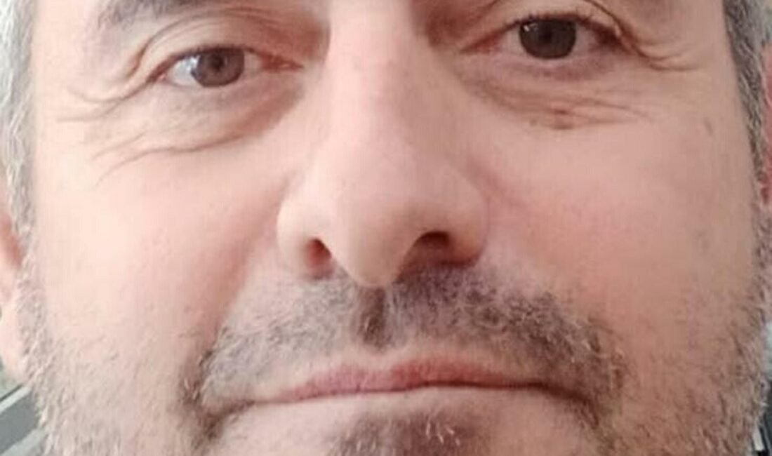 Emre SAÇLI/SALİHLİ (Manisa), (DHA)-MANİSA'nın Salihli ilçesinde kaybolan amatör dağcı Umut