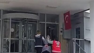 Öykü GENÇ/KAYSERİ, (DHA)-KAYSERİ'de 'Hırsızlık’ suçundan hakkında kesinleşmiş 123 yıl 9