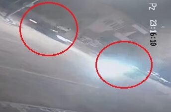 Furkan KAVUKLU/KAYSERİ, (DHA)- KAYSERİ’de iki otomobilin çarpıştığı, 1’i ağır, 5