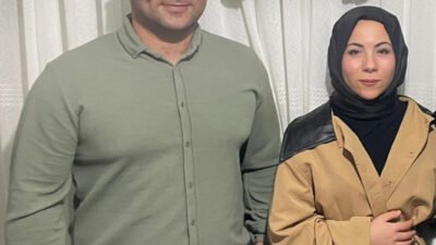 Mesut MADAN/BURDUR, (DHA)- BURDUR’un Ağlasun ilçesinde iki otomobilin çarpıştığı kazada