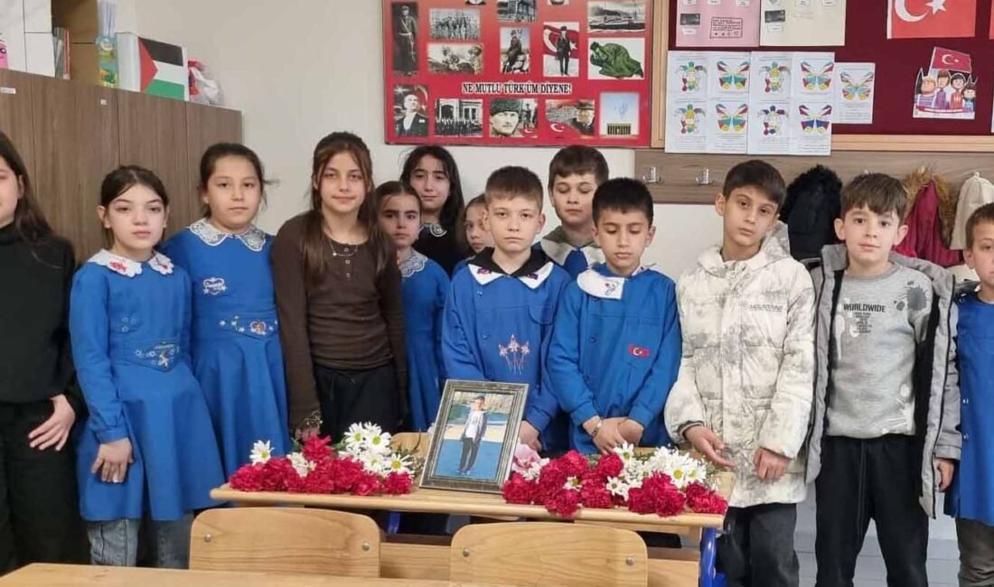 Atilla MEMİŞ/AKŞEHİR (Konya), (DHA)- KONYA'nın Akşehir ilçesinde kullandığı motosikletle yaptığı