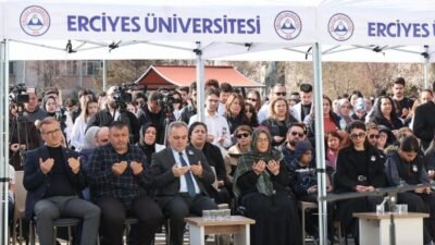 Öykü GENÇ/KAYSERİ, (DHA)-KAYSERİ’de, alkollü sürücünün kullandığı otomobilin motosikletine çarptığı kazada