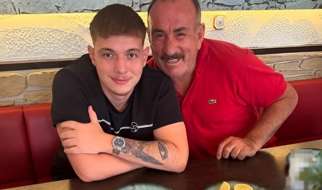 Kazada ölen Zeynep’in ailesinden, kamyonetin zarar gören kaportası için 300 bin TL isteyen baba, davayı geri çekti Memet Can YEŞİLBAŞ- Mehmet İNAN/ BURSA, (DHA)- BURSA’da yaya geçidinden