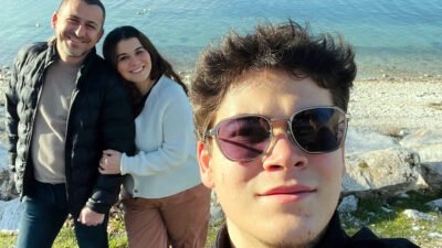 TOPRAĞA VERİLDİ Burdur'un Bucak ilçesinde geçirdiği trafik kazası sonucu tedavi