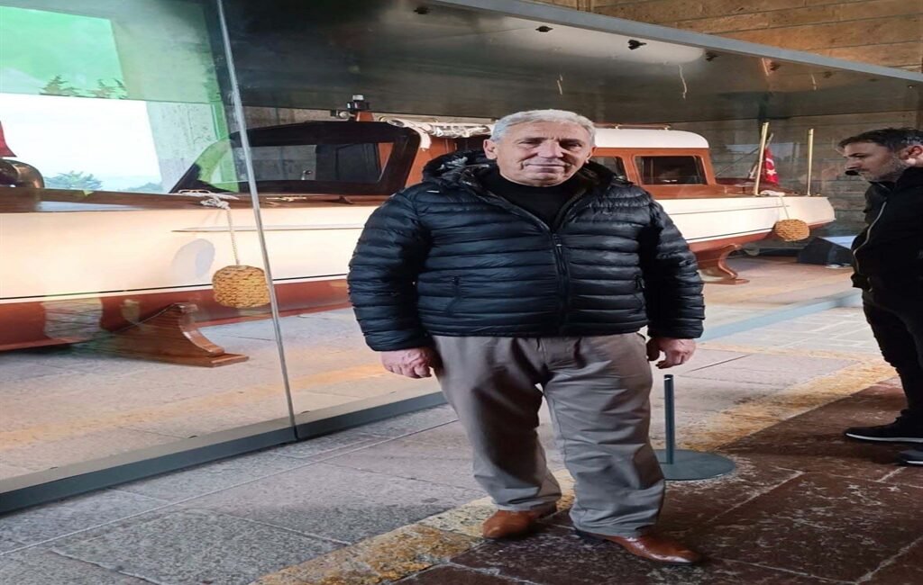 Keresteli cinayetin sanığına müebbet hapis Batuhan KILIÇ/ESKİŞEHİR, (DHA)- ESKİŞEHİR’de Hasan Hüseyin Doğruk’u (60) kereste ile