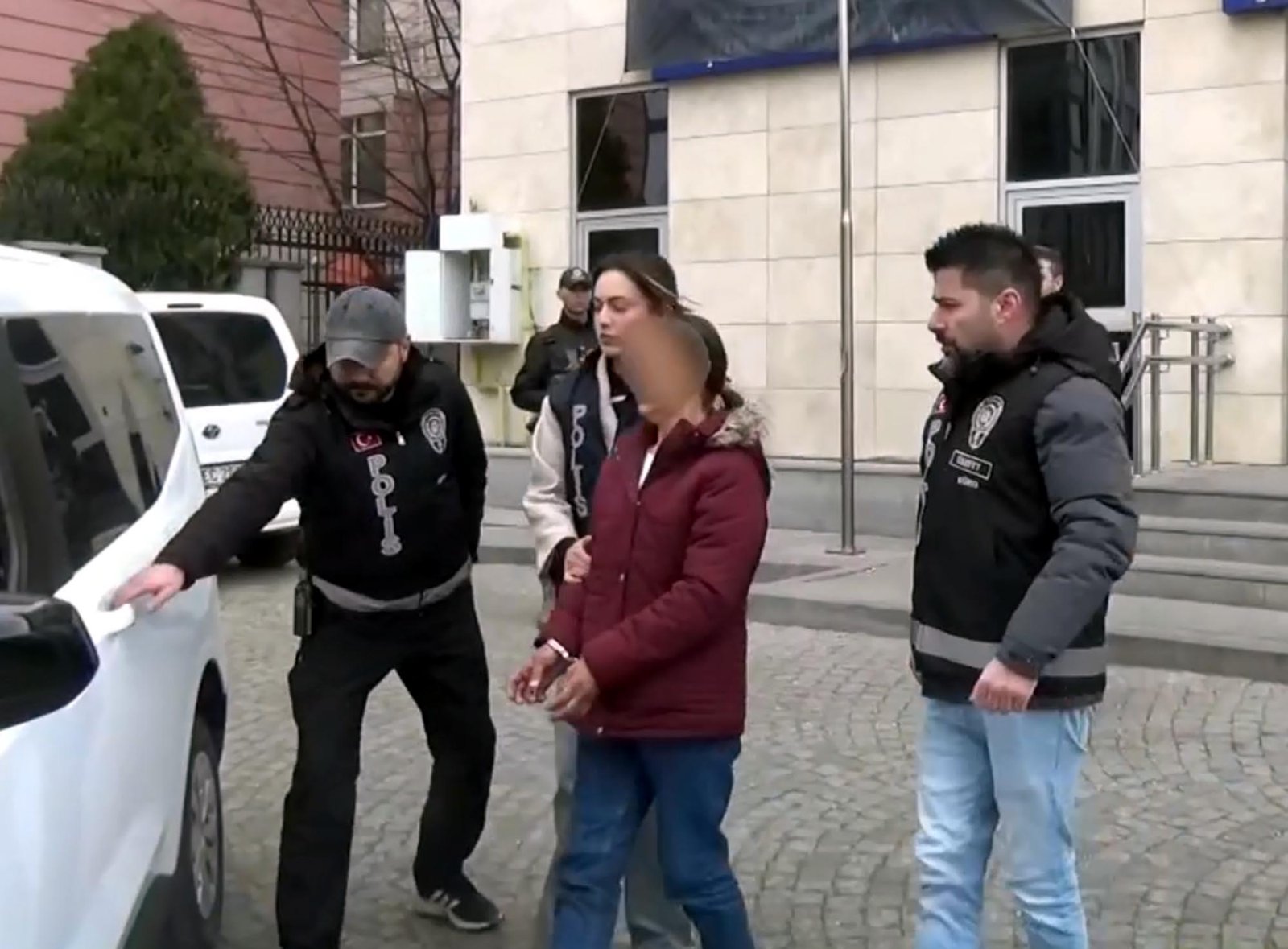 Hüseyin ÇANLI/KIRKLARELİ, (DHA)- KIRKLARELİ'de evde çıkan yangında hayatını kaybeden Mehmet