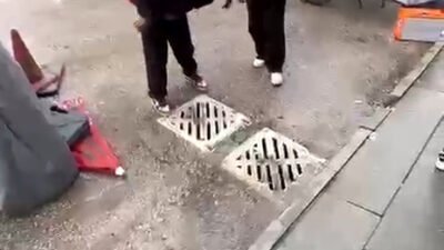 Ali ÇEVİKBAŞ/ISPARTA, (DHA)- ISPARTA'da G.N.K. adlı kız öğrencinin tartıştığı akranı