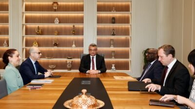 Emir Abdurrahman BULUT / KKTC, (DHA) - KUZEY Kıbrıs Türk