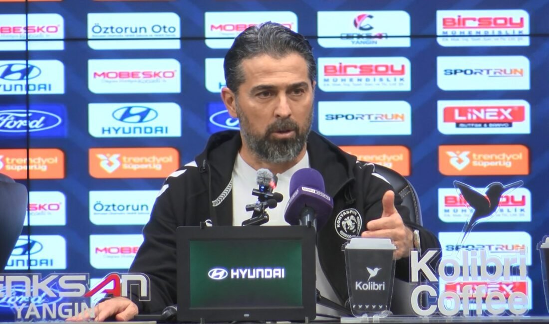 Ardacan UZUN - Selda Hatun TAN / KOCAELİ,(DHA)- SÜPER Lig’in
