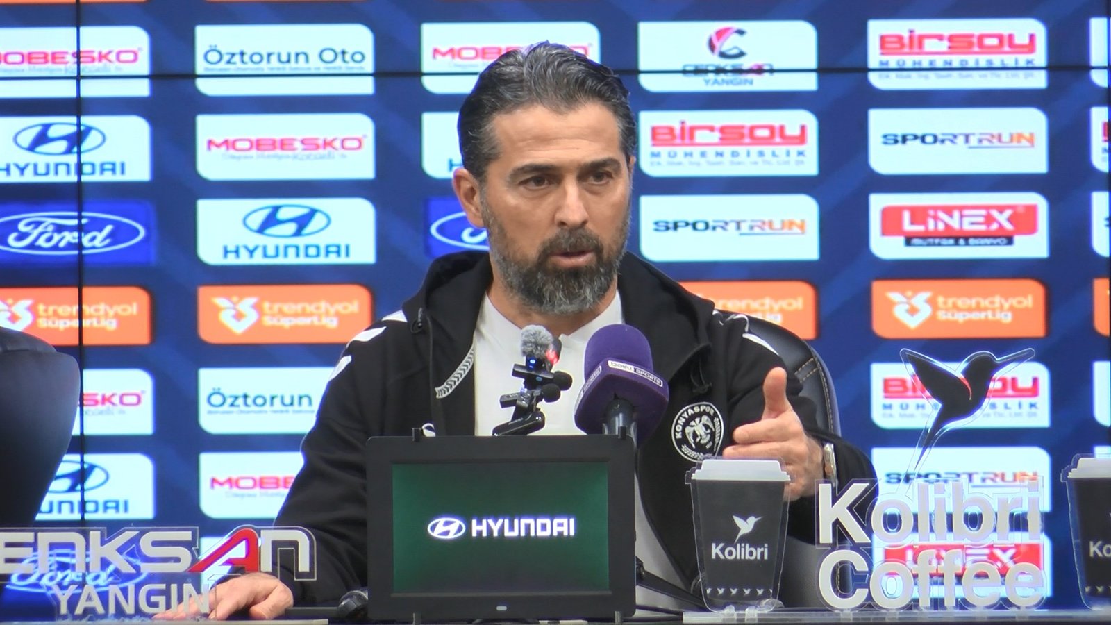 Ardacan UZUN - Selda Hatun TAN / KOCAELİ,(DHA)- SÜPER Lig’in