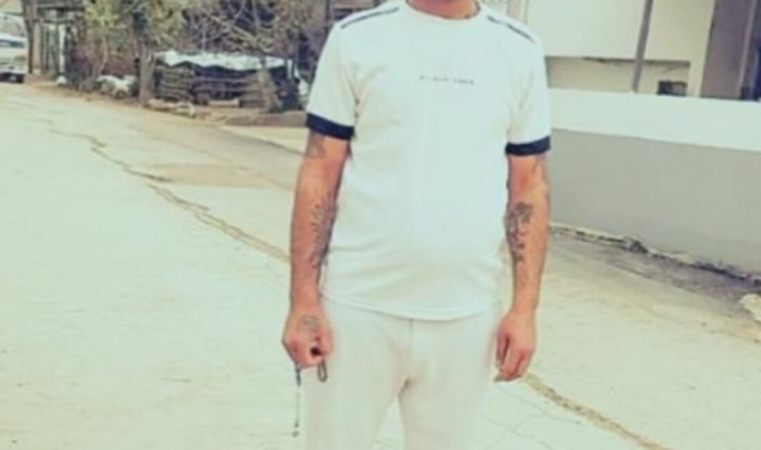 Efendi ERKAYIRAN/ KADİRLİ(Osmaniye), (DHA)- OSMİNİYE’nin Kadirli ilçesinde komşusu T.G. tarafından