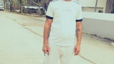Efendi ERKAYIRAN/ KADİRLİ(Osmaniye), (DHA)- OSMİNİYE’nin Kadirli ilçesinde komşusu T.G. tarafından