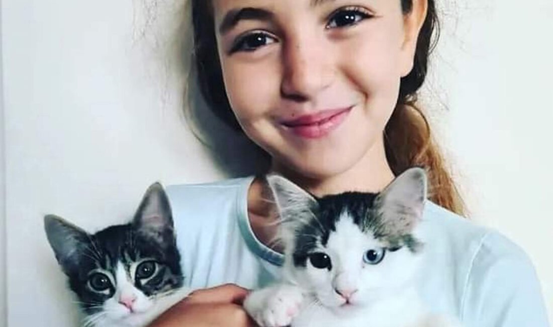 Namık Kemal KILINÇ/SERİK (Antalya), (DHA)- ANTALYA'nın Serik ilçesinde 4 yıl