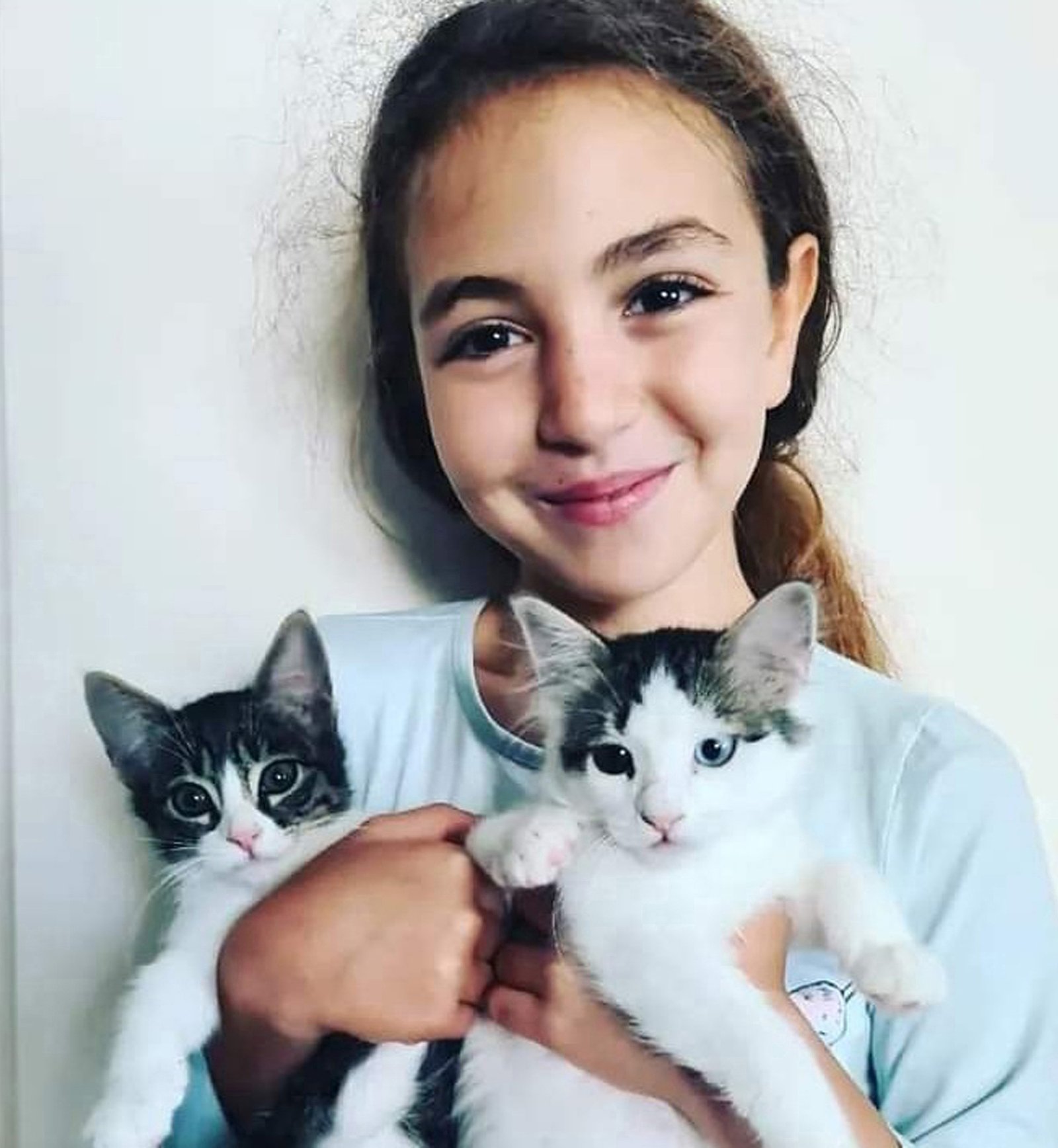 Namık Kemal KILINÇ/SERİK (Antalya), (DHA)- ANTALYA'nın Serik ilçesinde 4 yıl