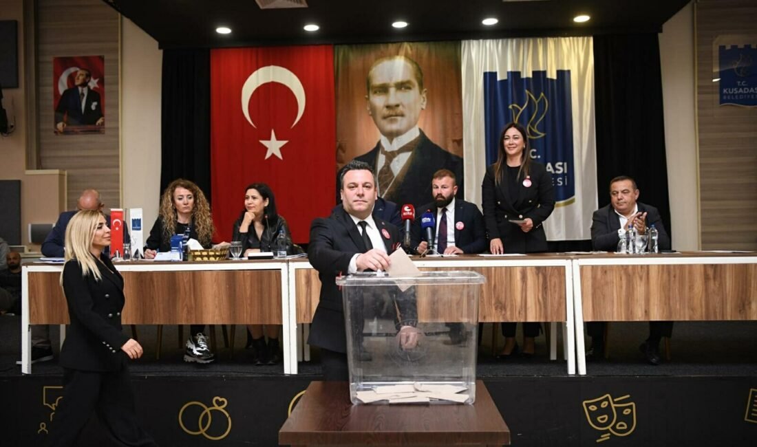 Melek FIRAT/AYDIN, (DHA)- İSTANBUL Cumhuriyet Başsavcılığı’nın yürüttüğü ‘rüşvet’ ve ‘irtikap’