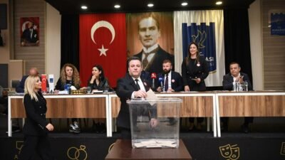 Melek FIRAT/AYDIN, (DHA)- İSTANBUL Cumhuriyet Başsavcılığı’nın yürüttüğü ‘rüşvet’ ve ‘irtikap’