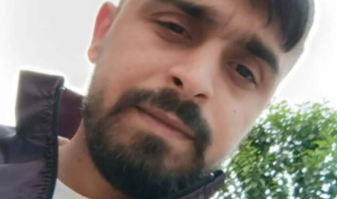 Bahattin ALBAYRAK/AYDIN, (DHA)-AYDIN'ın Nazilli ilçesinde kuzeni İsmail Ekici'nin (47) haber