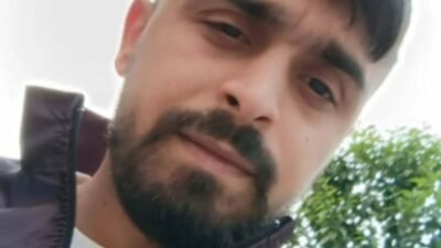 Bahattin ALBAYRAK/AYDIN, (DHA)-AYDIN'ın Nazilli ilçesinde kuzeni İsmail Ekici'nin (47) haber
