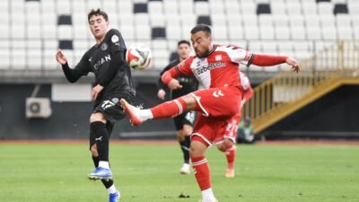 MANİSA, (DHA)- TRENDYOL 1’inci Lig’de evinde Sivasspor’u konuk eden Manisa