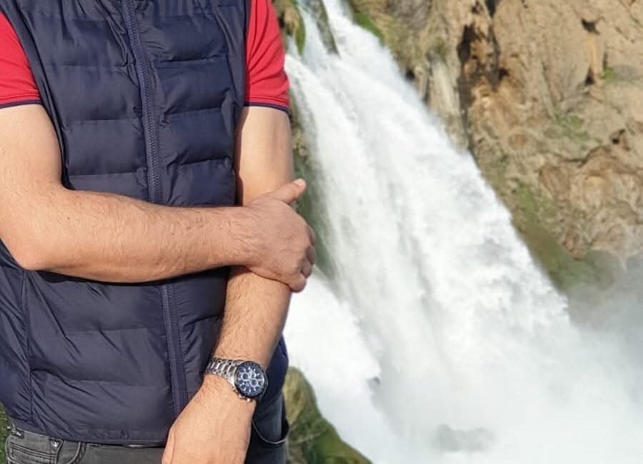 Salih KESKİN/MAZIDAĞI (Mardin), (DHA)- MARDİN'in Mazıdağı ilçesinde kavga ettiği kardeşi