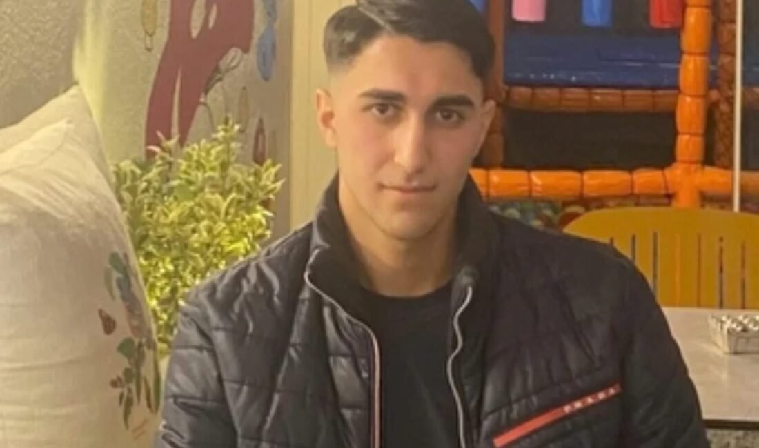 Nabi YAZICI/KÖRFEZ (Kocaeli), (DHA)- KOCAELİ’nin Körfez ilçesinde markette çıkıp dışarı