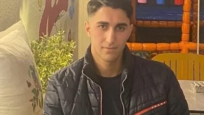 Nabi YAZICI/KÖRFEZ (Kocaeli), (DHA)- KOCAELİ’nin Körfez ilçesinde markette çıkıp dışarı