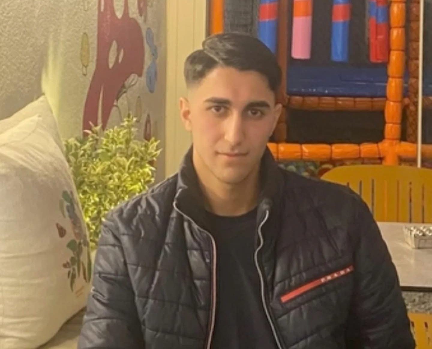 Nabi YAZICI/KÖRFEZ (Kocaeli), (DHA)- KOCAELİ’nin Körfez ilçesinde markette çıkıp dışarı