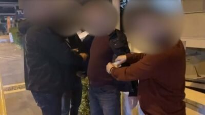 Cavit AKGÜN-Yaren ÖZDEMİR/MARMARİS (Muğla), (DHA)- MUĞLA’nın Marmaris Belediyesi’nde imar ile