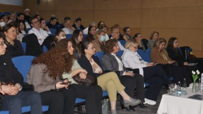 ANKARA, (DHA)- MEDİCANA International Ankara Hastanesi, suyun bilinçli kullanımına dikkat