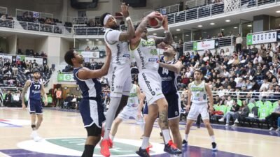 DENİZLİ, (DHA)- TÜRKİYE Sigorta Basketbol Süper Ligi'nde son 4 maçını