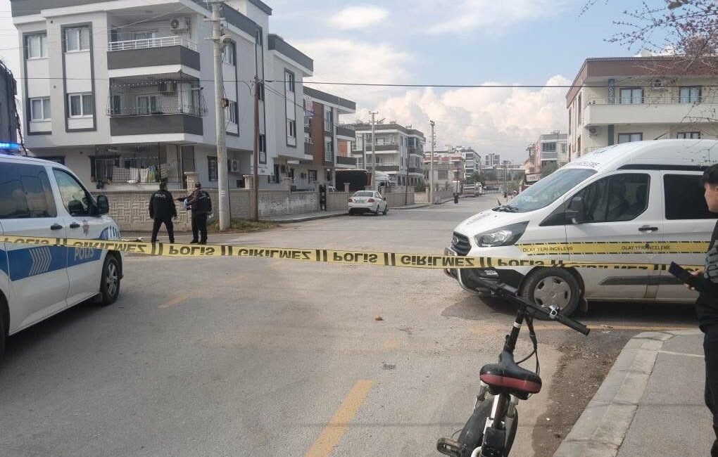Okan ÇALIŞKAN/ TARSUS(Mersin), (DHA)- MERSİN'in Tarsus ilçesinde Havva Ç. (27),