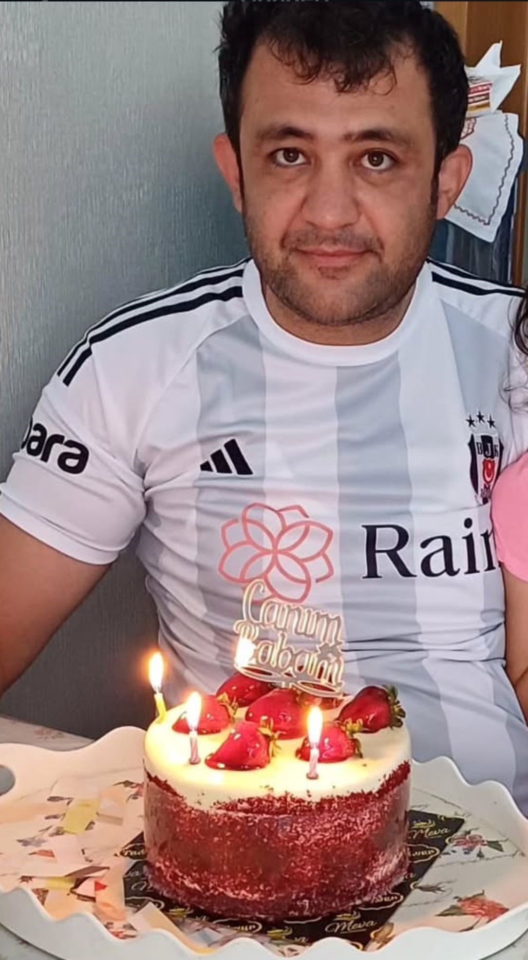 Hasan DÖNMEZ/KONYA, (DHA)- KONYA'da 229 kilometre süratle gittiği aracı ile